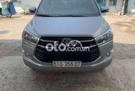Toyota Innova  gia đình 2018 - Innova gia đình giá 490 triệu tại Tp.HCM