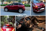 Chevrolet Trax BÁN   1.4 Turbo 2017 odo 81k 2017 - BÁN Chevrolet Trax 1.4 Turbo 2017 odo 81k giá 445 triệu tại Tp.HCM