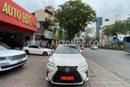 Lexus RX 200 2016 - Full lịch sử bảo dưỡng trong hãng giá 2 tỷ 89 tr tại Hà Nội