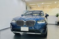 BMW X3 2022 - Giao ngay, tặng tiền mặt + gói quà tặng phụ kiện Tết cực hấp dẫn - Liên hệ Thuỳ Dương ngay giá 1 tỷ 799 tr tại Tp.HCM