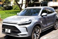 BAIC Beijing X7 Cần tiền thanh lý gấp xe em Bejing X7 premium 2021 2021 - Cần tiền thanh lý gấp xe em Bejing X7 premium 2021 giá 719 triệu tại Tp.HCM