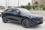 Honda HR-V 2023 - (Màu đen) Lấy ngay - Ưu đãi khủng - Chỉ với 160 triệu nhận xe ngay. Liên hệ hotline giá 699 triệu tại Hải Phòng
