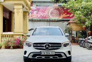 Mercedes-Benz GLC 200 2021 - Odo 22.000km giá 1 tỷ 539 tr tại Bình Dương