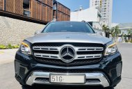 Mercedes-Benz GLC 43 GLS 350D 4Matic 2017 - Bán xe Mercedes GLS 350d 4Matic 2017 nhập Mỹ V6 - 3.0 Turbo, máy DẦU VIP hiếm VN giá 2 tỷ 835 tr tại Tp.HCM