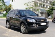 Chevrolet Captiva LTZ MAXX  2010 - Bán Nhanh Chevrolet Captiva LTZ Maxx model 2010 giá 295 triệu tại Tp.HCM