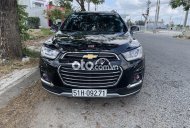 Chevrolet Captiva Cần bán chiếc   2016 mới leng keng 2016 - Cần bán chiếc chevrolet captiva 2016 mới leng keng giá 540 triệu tại Bến Tre