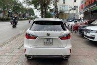 Lexus RX 200 2016 - Trắng nội thất kem sang trọng giá 2 tỷ 990 tr tại Hà Nội