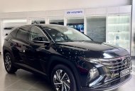 Hyundai Tucson 2023 - Sẵn trắng/đỏ/đen + giảm ngay 45 triệu + full phụ kiện + hỗ trợ vay 85% 8 năm giá 1 tỷ 15 tr tại Tp.HCM
