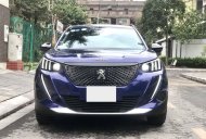 Peugeot 2008 2021 - Xe gia đình, giá chỉ 785tr giá 785 triệu tại Hà Nội