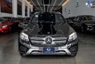 Mercedes-Benz GLC 250 2018 - Xe đẹp, chạy lướt giá 1 tỷ 439 tr tại Hà Nội