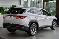Hyundai Tucson 2023 - Xe sẵn giao ngay - Hỗ trợ trả góp - Giao xe tận nhà giá 925 triệu tại Tp.HCM