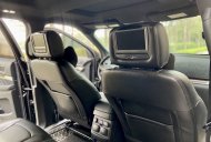 Ford Explorer 2018 - Màu đen giá 1 tỷ 399 tr tại Hà Nội