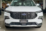 Ford Territory 2023 - Giao xe tận nhà giá 822 triệu tại Tp.HCM