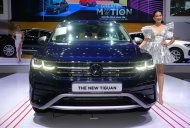 Volkswagen Tiguan 2023 - Nhận nhiều ưu đãi khi liên hệ hotline giá 1 tỷ 849 tr tại Tp.HCM
