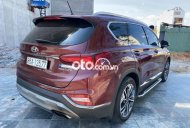 Hyundai Santa Fe santafe 2019 . máy dầu . bản đặc biệt. 1 chủ 2019 - santafe 2019 . máy dầu . bản đặc biệt. 1 chủ giá 880 triệu tại Tp.HCM
