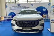 Ford Territory 2023 - Giao xe tận nhà giá 935 triệu tại Tp.HCM