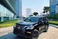 Lexus GX 460 2023 - Mẫu SUV thể thao năng động - Giá cực tốt chào hè - Trả góp 80% giá trị xe giá 5 tỷ 970 tr tại Hà Nội