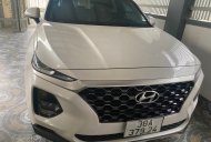 Hyundai Santa Fe 2021 - Xe màu trắng, giá cực tốt giá 850 triệu tại Hà Tĩnh