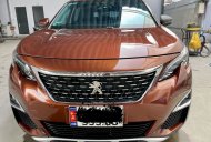 Peugeot 3008 2021 - Xe đẹp, giá tốt, hỗ trợ trả góp 70%, xe trang bị full options giá 875 triệu tại BR-Vũng Tàu