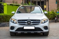 Mercedes-Benz GLC 300 2017 - Xe màu trắng giá 1 tỷ 290 tr tại Hà Nội