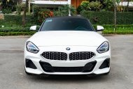 BMW Z4 2021 - model 2022 giá 2 tỷ 920 tr tại Hà Nội