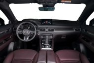 Mazda CX-8 2023 - Diện mạo đẳng cấp, trải nghiệm xứng tầm giá 999 triệu tại Khánh Hòa