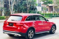 Mercedes-Benz GLC 200 2018 - Màu đỏ, giá tốt giá 1 tỷ 130 tr tại Hải Phòng