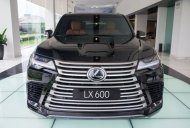 Lexus LX 600 2022 - Mới 100%, giá tốt - Xe sẵn giao ngay không phải chờ giá 11 tỷ 200 tr tại BR-Vũng Tàu