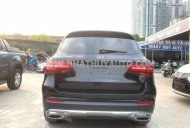 Mercedes-Benz GLC 250 2018 - Tên cá nhân, độ nhiều đồ giá 1 tỷ 535 tr tại Hà Nội