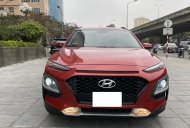 Hyundai Kona 2021 - Màu đỏ bản đặc biệt giá 625 triệu tại Thái Bình