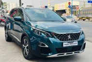 Peugeot 5008 2019 - Xe màu xanh lam  giá 830 triệu tại Bình Dương