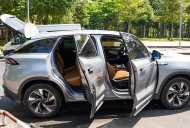 BAIC Beijing X7 2021 - Dành cho ace đam mê SUV Bejing X7 premium 2021 giá 699 triệu tại Tp.HCM