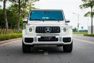 Mercedes-Benz G63 2019 - Màu trắng, nhập khẩu nguyên chiếc số tự động giá 12 tỷ 500 tr tại Hà Nội