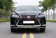 Lexus RX 300 2021 - Màu đen, nhập khẩu nguyên chiếc số tự động giá 3 tỷ 480 tr tại Hà Nội