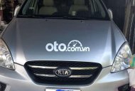 Kia Carens Cần bán  caren AT máy dầu nhập khẩu 2008 - Cần bán kia caren AT máy dầu nhập khẩu giá 285 triệu tại Sóc Trăng