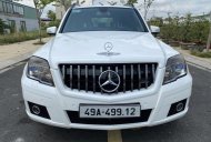 Mercedes-Benz GLK 300 2009 - Full đồ chơi giá 430 triệu tại Tp.HCM