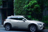 Mazda 2023 - Dòng SUV duy nhất được trang bị ghế da Nappa giá 584 triệu tại Tp.HCM