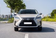 Lexus RX 200 2017 - Xe màu trắng, xe nhập số tự động giá 2 tỷ 430 tr tại Hà Nội