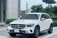 Mercedes-Benz GLC 200 2022 - Xe màu trắng giá 2 tỷ 39 tr tại Tp.HCM