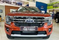 Ford Everest 2023 - Ưu đãi tốt nhất Hà Nội giá 1 tỷ 286 tr tại Hà Nội