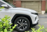 Hyundai Tucson 2022 - Màu trắng, cực mới giá 1 tỷ 28 tr tại Hà Nội