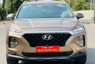 Hyundai Santa Fe 2020 - Xe đẹp nguyên chiếc, nội ngoại thất rất mới giá 889 triệu tại Tp.HCM