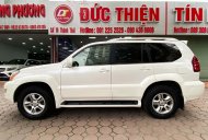 Lexus GX 470 2007 - Cá nhân 1 chủ từ mới giá 750 triệu tại Hà Nội