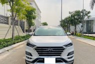 Hyundai Tucson 2021 - Xe đăng ký lần đầu 2021 xe gia đình giá 868tr giá 868 triệu tại Hà Nội