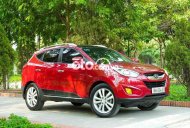 Hyundai Tucson Bán   nhập 2011 2 cầu máy xăng 2011 - Bán Hyundai Tucson nhập 2011 2 cầu máy xăng giá 435 triệu tại Hà Nội