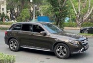 Mercedes-Benz GLC 200 2018 - Lướt 11.000 km giá 1 tỷ 589 tr tại Tp.HCM