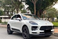 Porsche Macan 2021 - Bảo hành hãng lên tới 10 năm giá 4 tỷ 850 tr tại Hà Nội