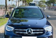 Mercedes-Benz GLC 200 2021 - Model 2022 siêu đẹp - Động cơ, hộp số nguyên bản - Hỗ trợ trả góp, giao xe, bao test hãng giá 1 tỷ 699 tr tại Bình Dương
