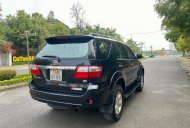 Toyota Fortuner 2009 - Xe số tự động giá 340 triệu tại Hà Nội
