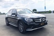Mercedes-Benz GLC 300 2019 - Màu đen giá 2 tỷ 250 tr tại Tp.HCM